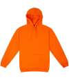 RX350 Pro Rtx Hoodie Orange colour image